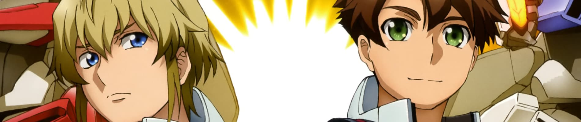 banner anime