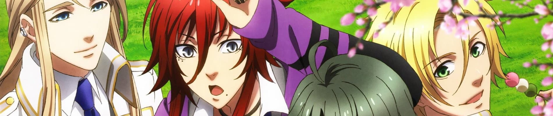 banner anime