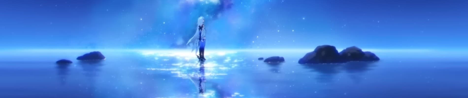 banner anime