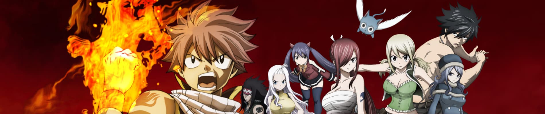 banner anime