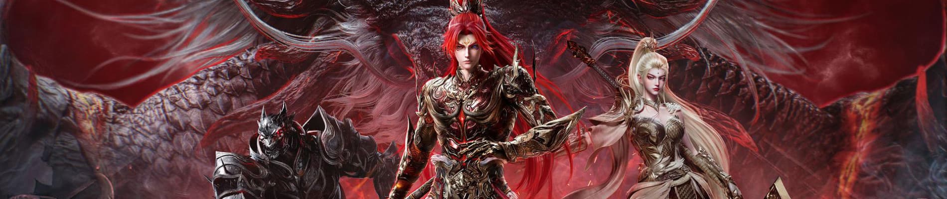 banner anime