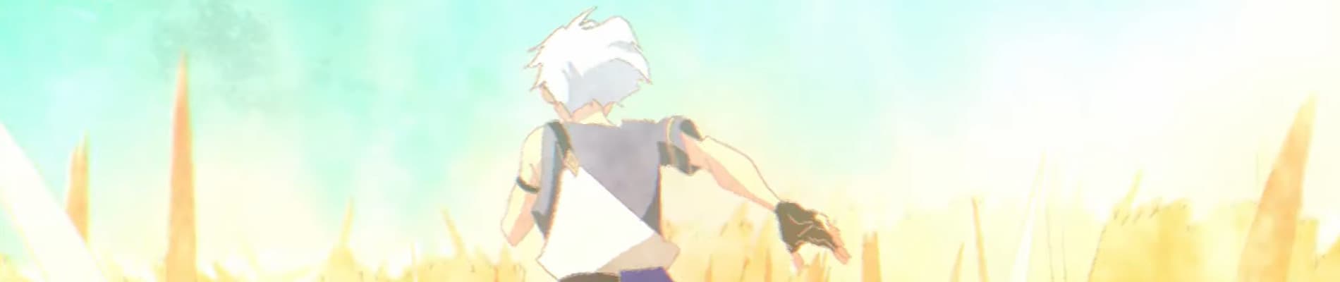 banner anime