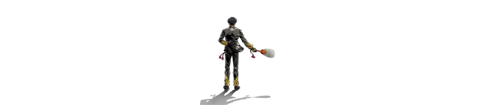 banner anime