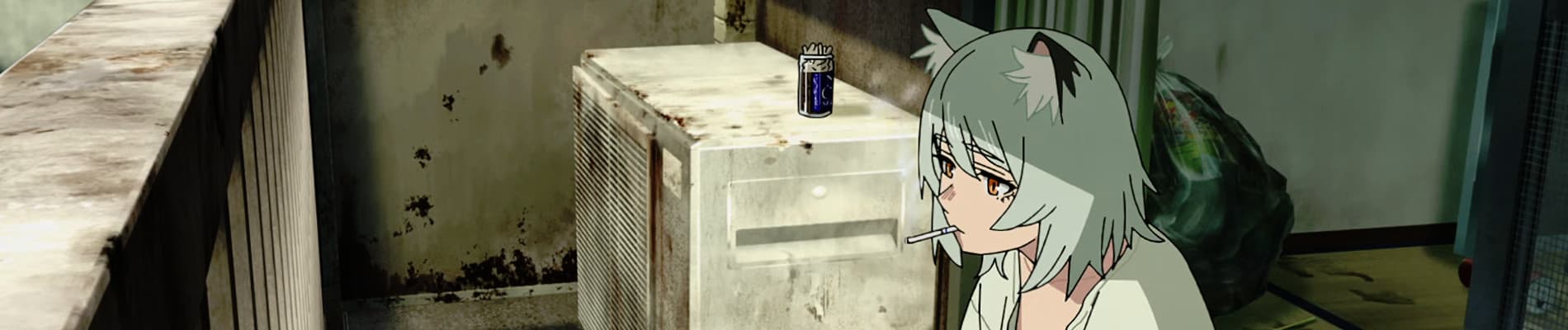 banner anime