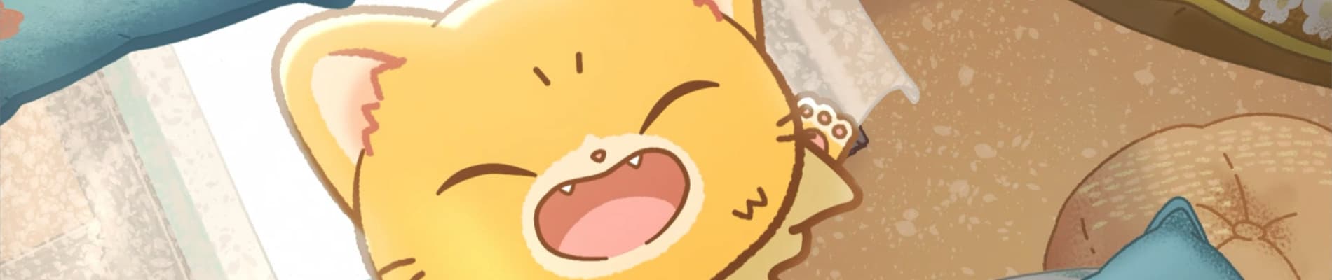 banner anime