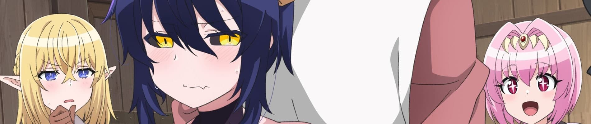 banner anime