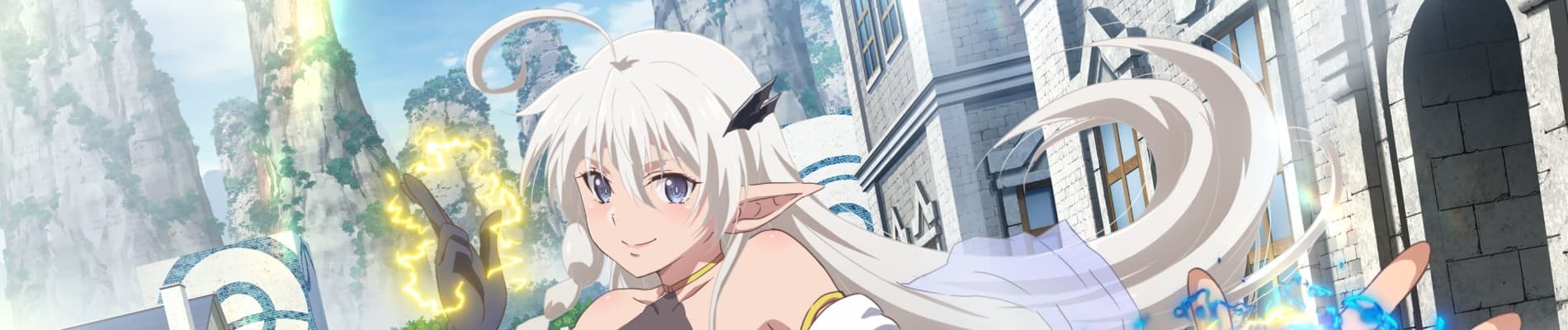 banner anime