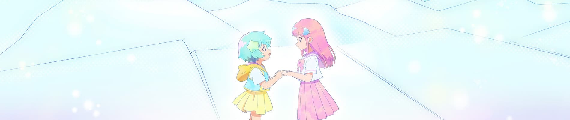 banner anime