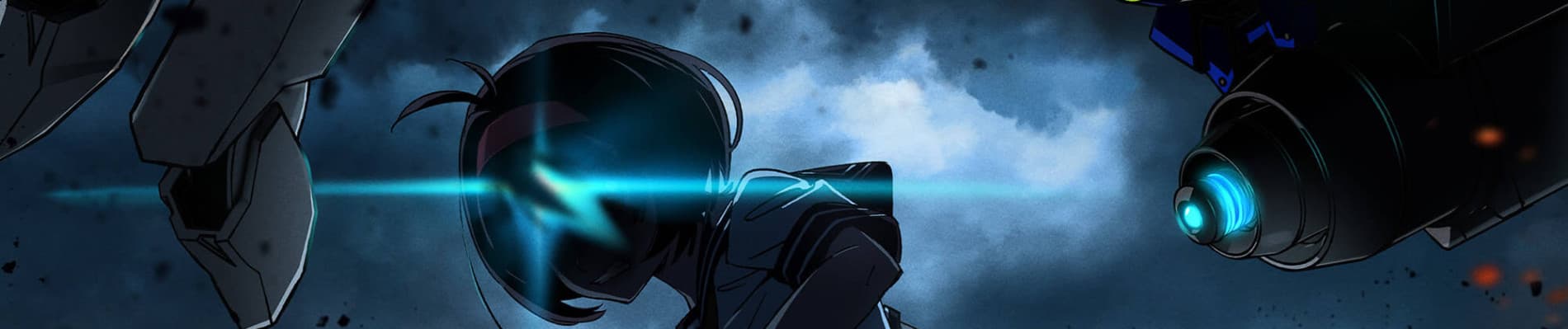 banner anime