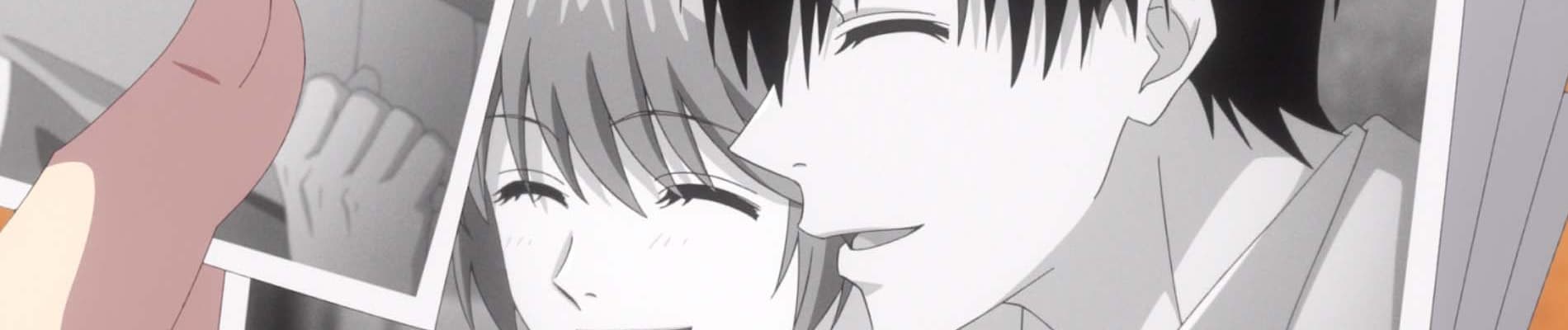 banner anime