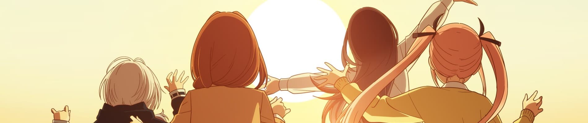 banner anime