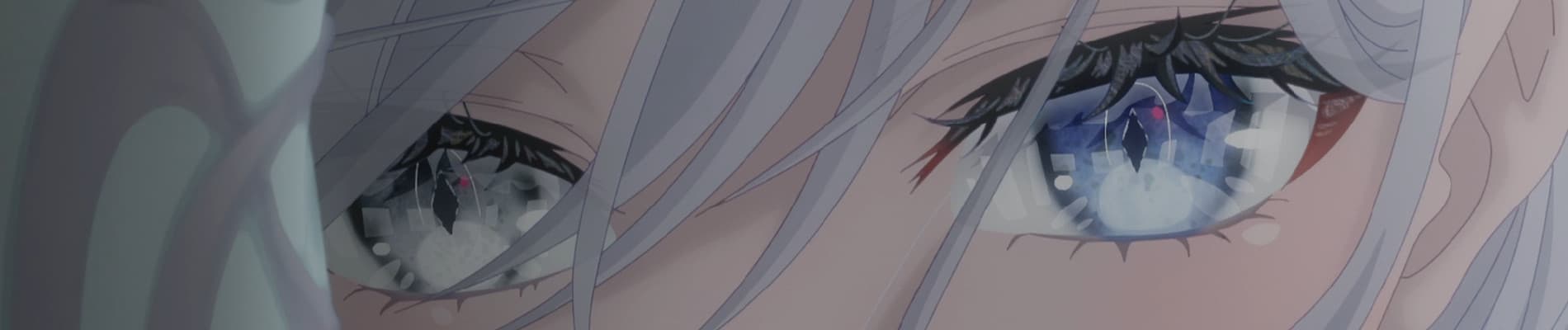 banner anime