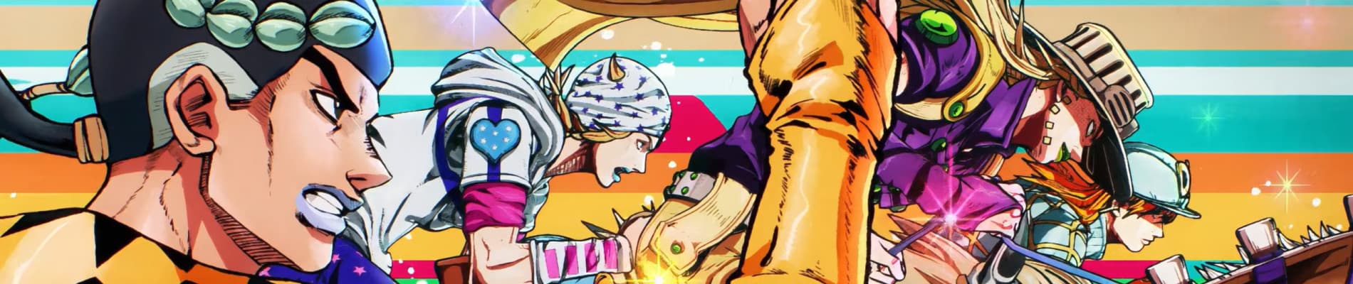 banner anime
