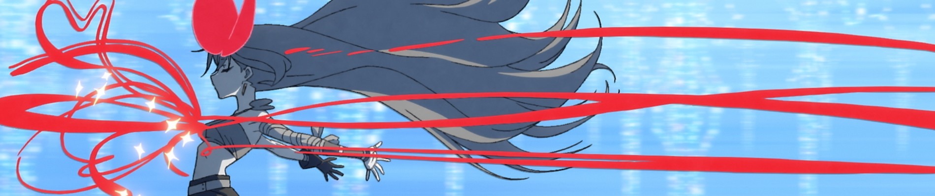 banner anime