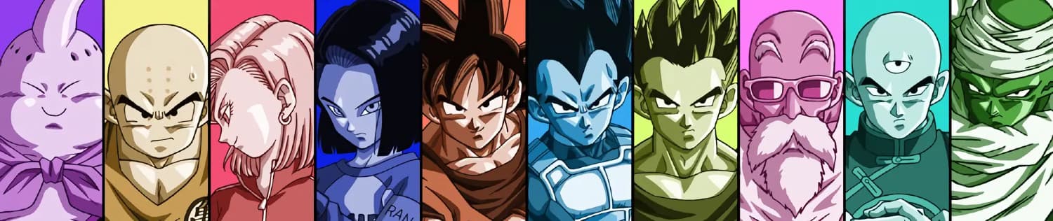 banner anime