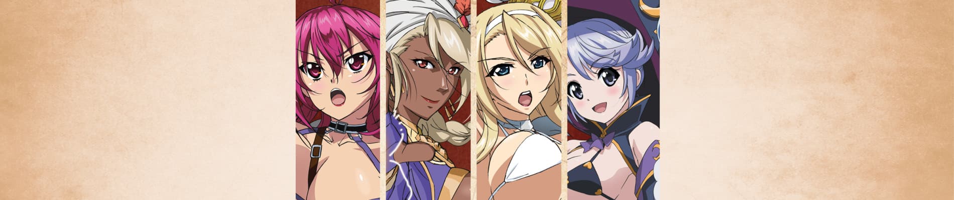 banner anime