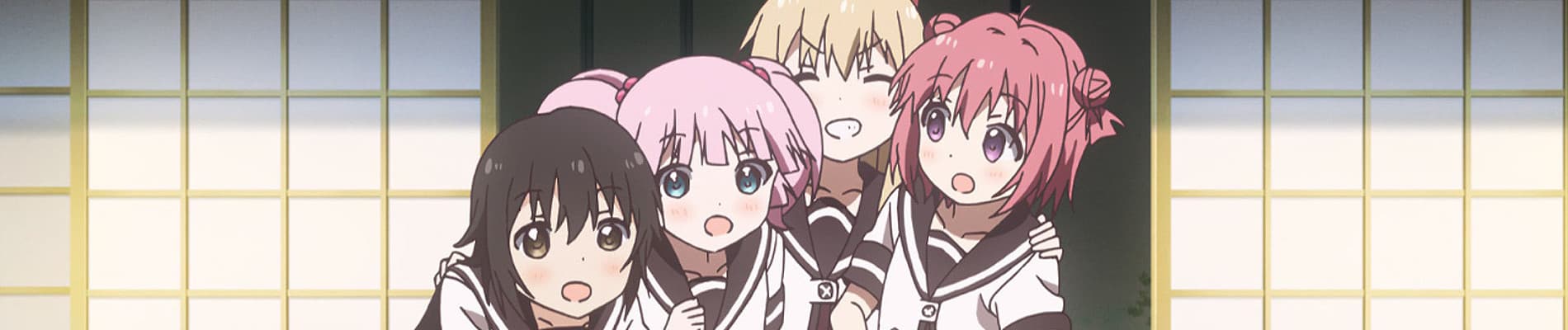banner anime