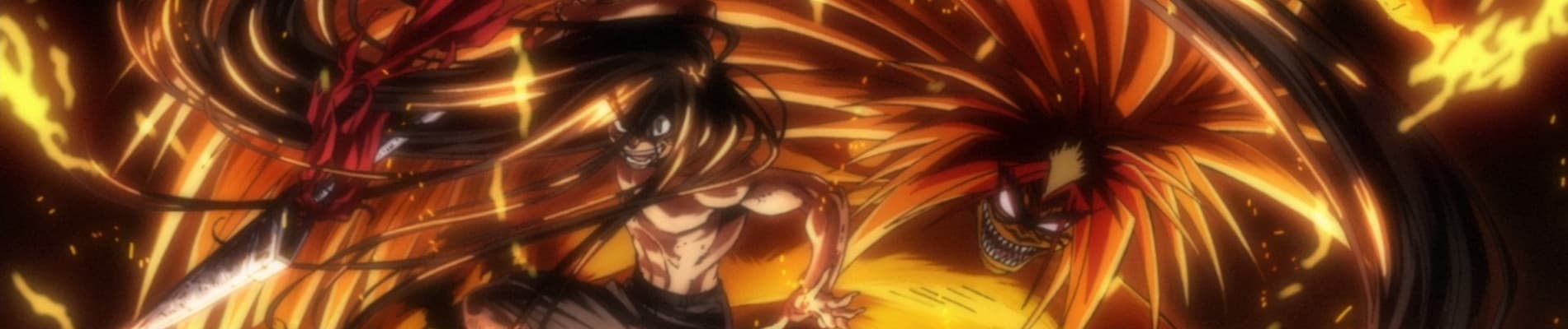 banner anime