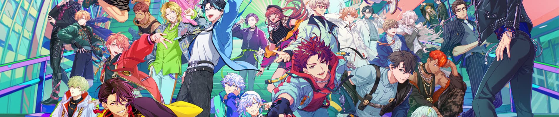 banner anime