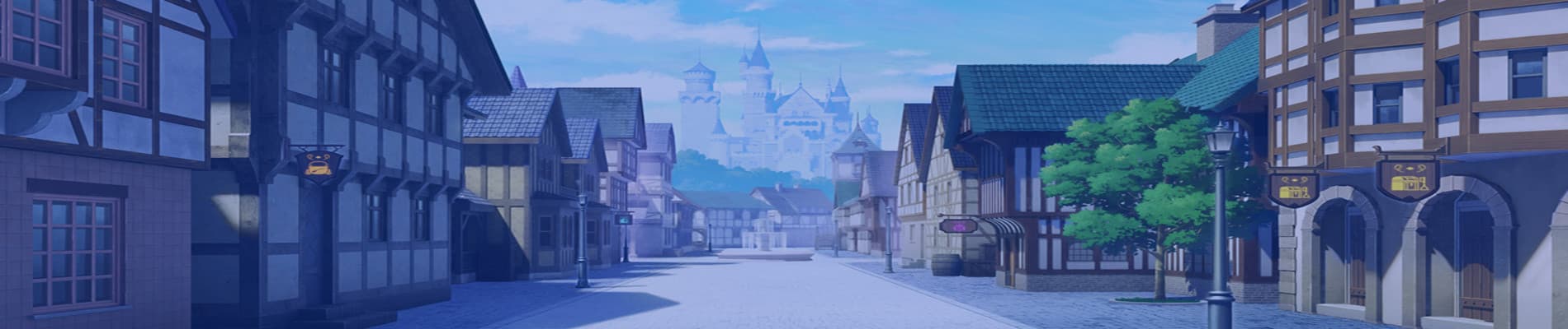 banner anime