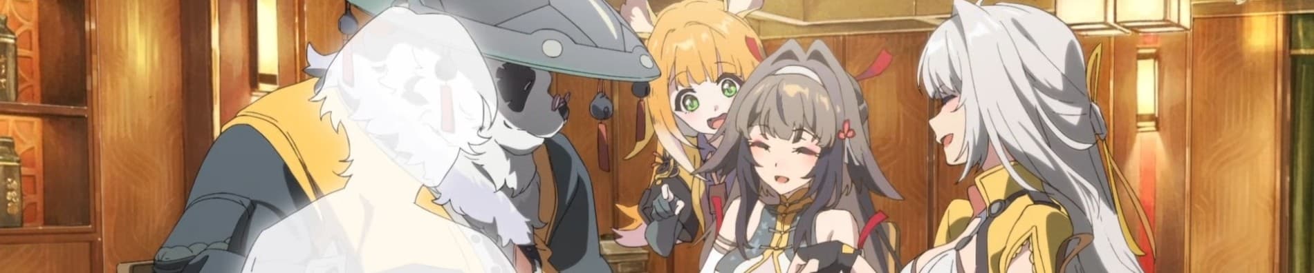banner anime