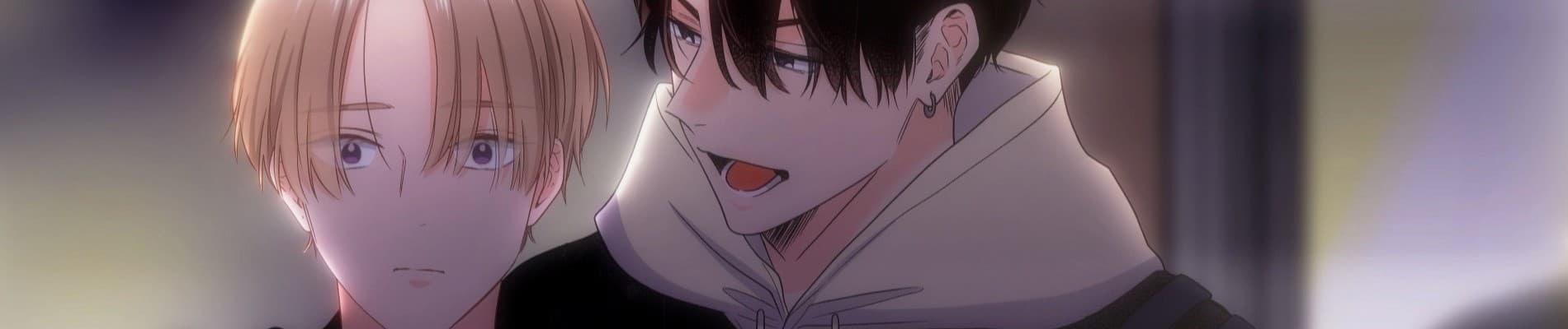 banner anime