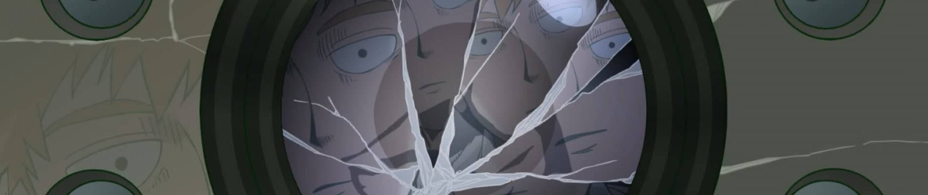 banner anime