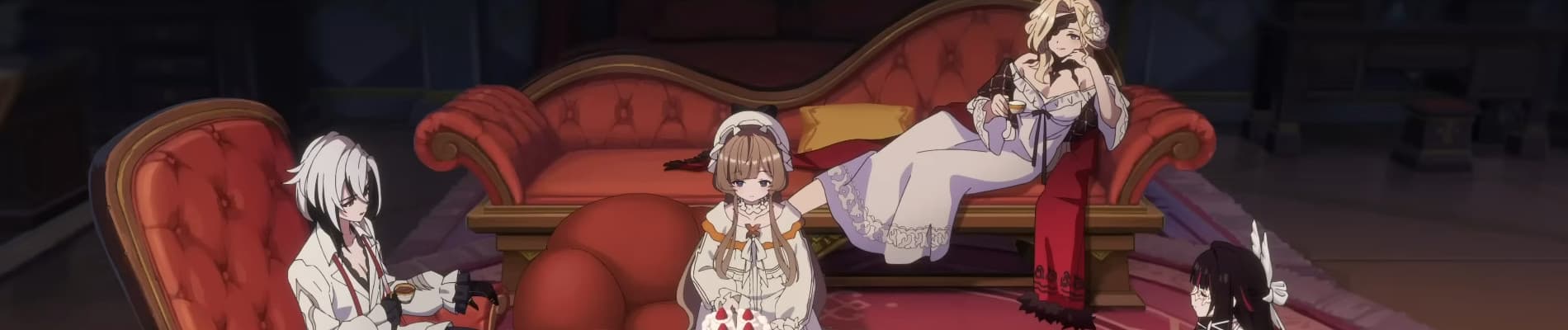 banner anime