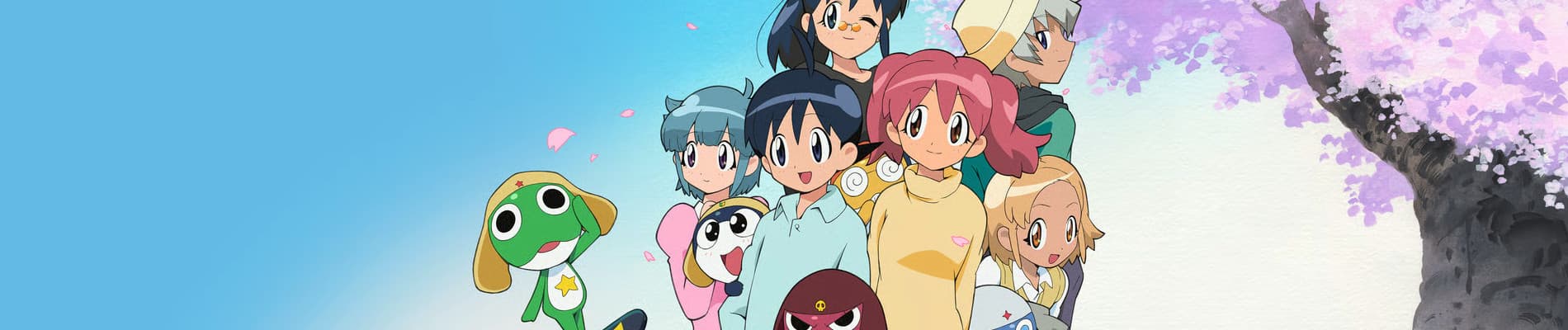 banner anime