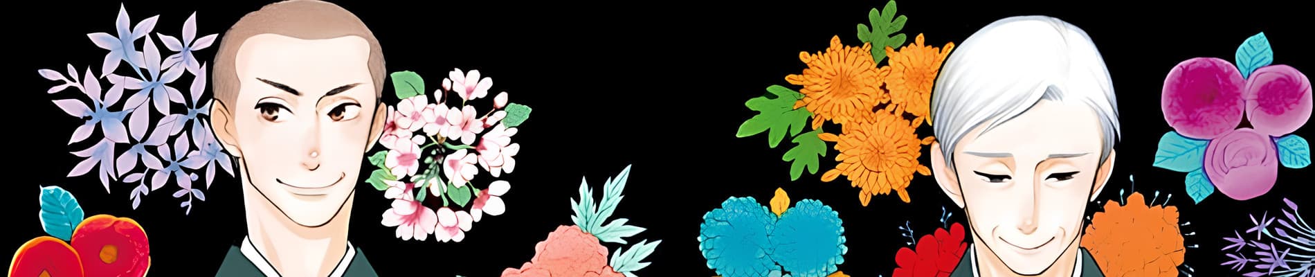 banner anime