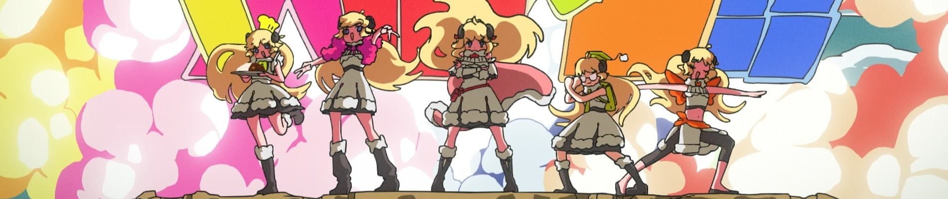 banner anime