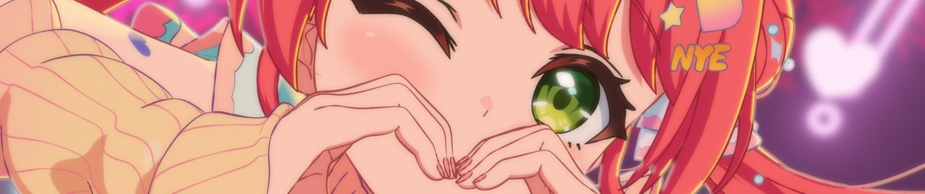 banner anime