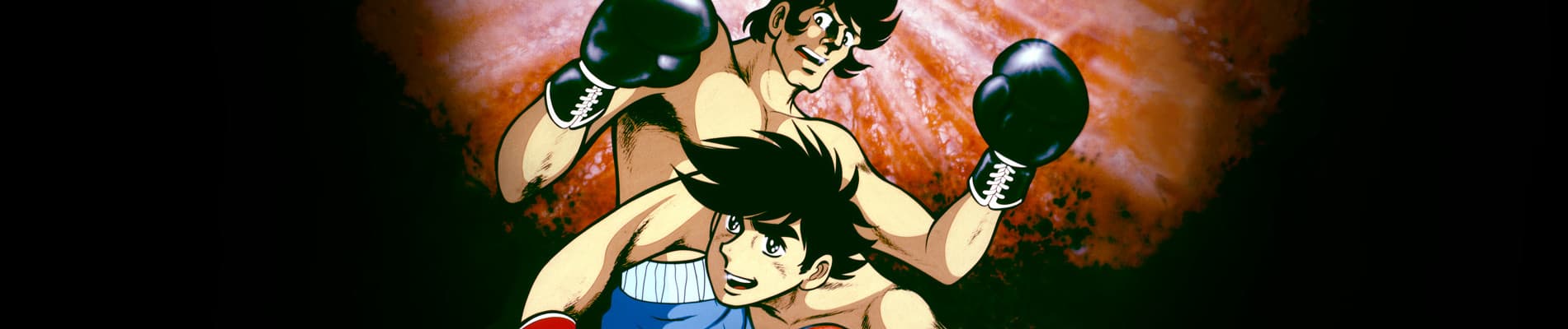 banner anime