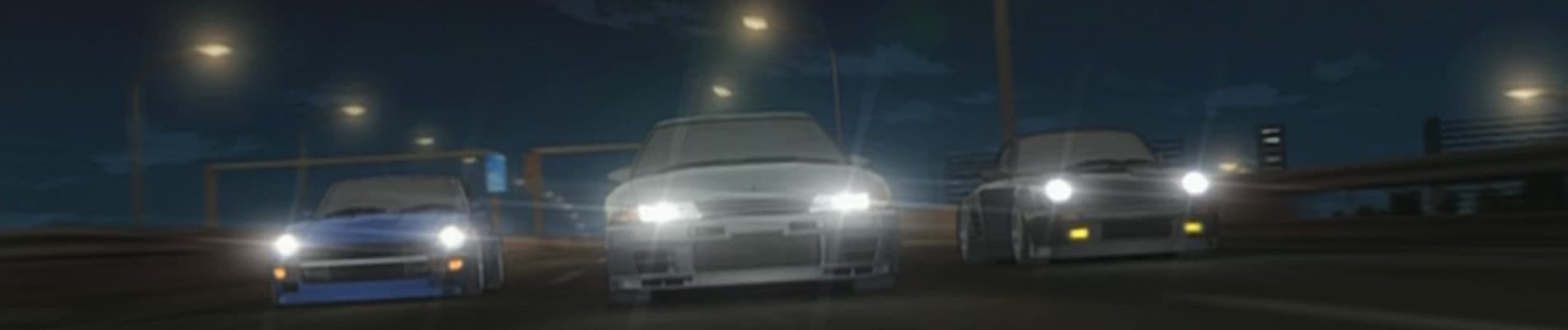 banner anime