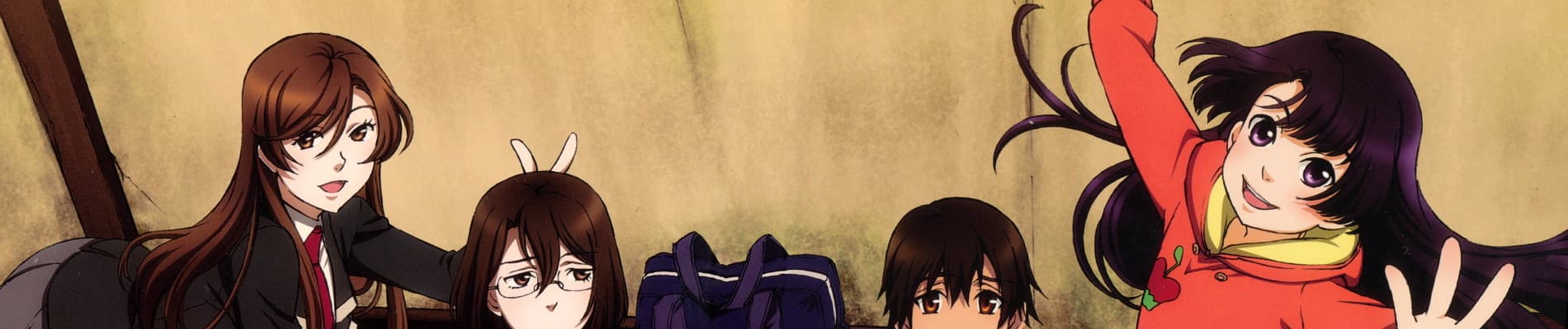 banner anime
