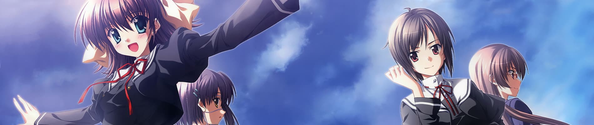 banner anime