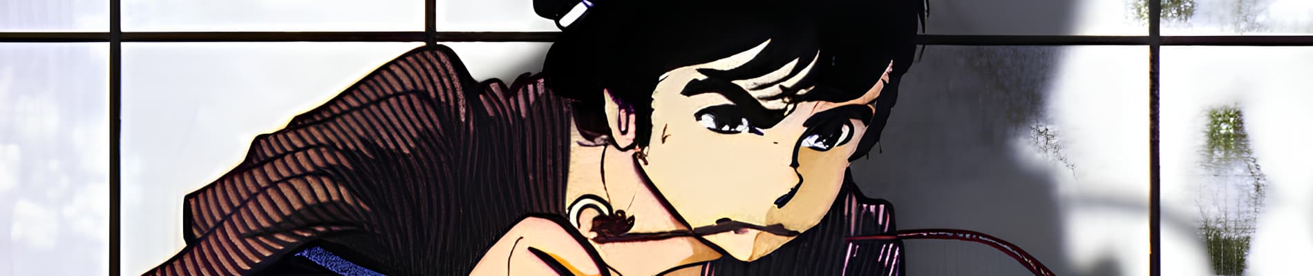 banner anime