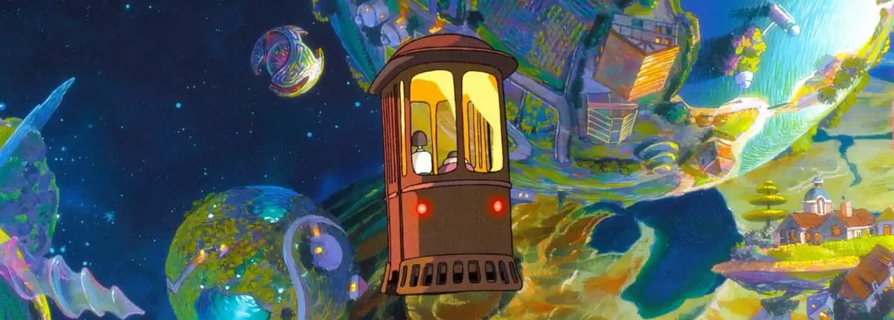 banner anime