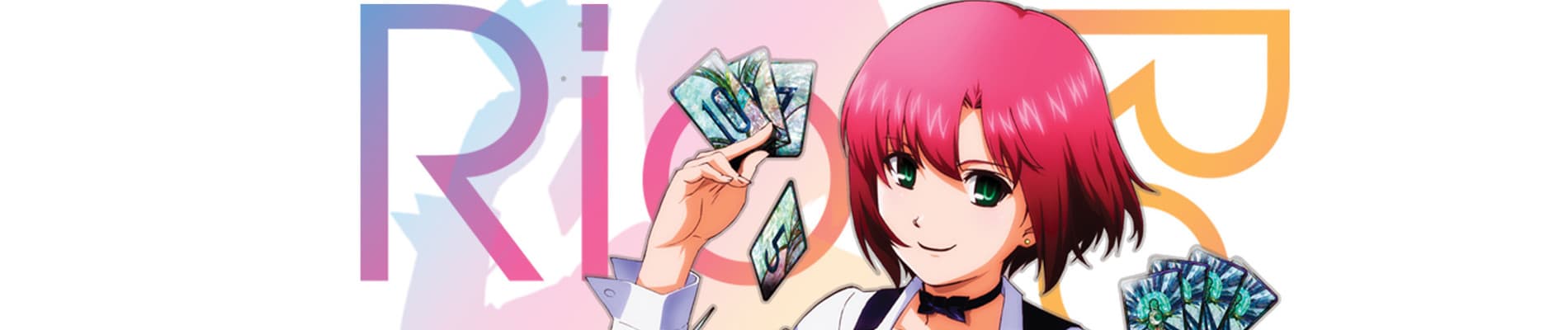 banner anime