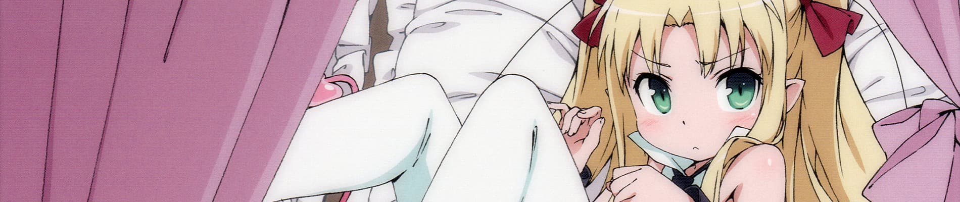 banner anime