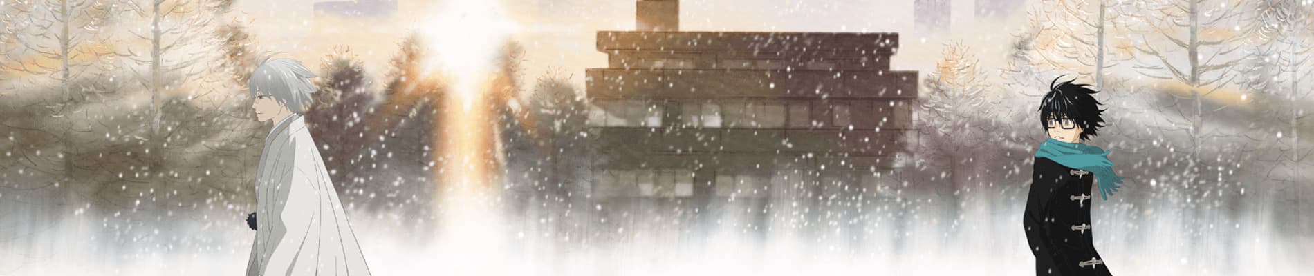 banner anime