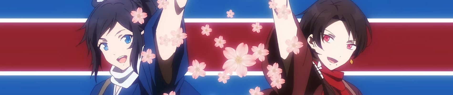 banner anime