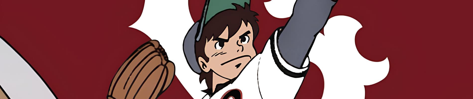 banner anime