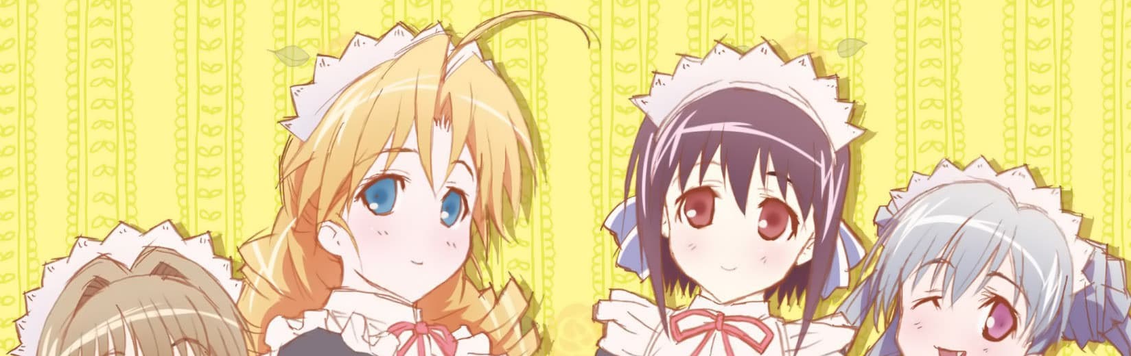 banner anime