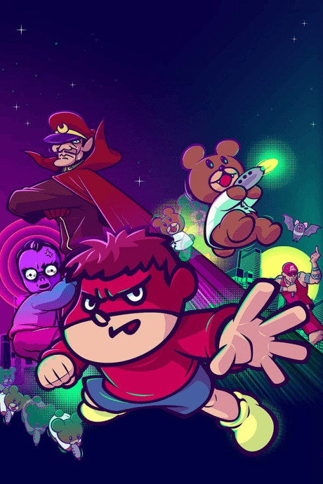 Himitsukessha Taka no Tsume: Golden Spell