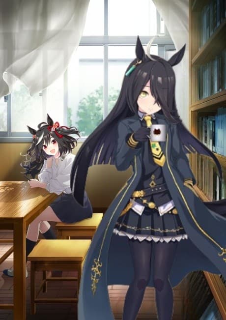 Boku no Kokoro no Yabai Yatsu