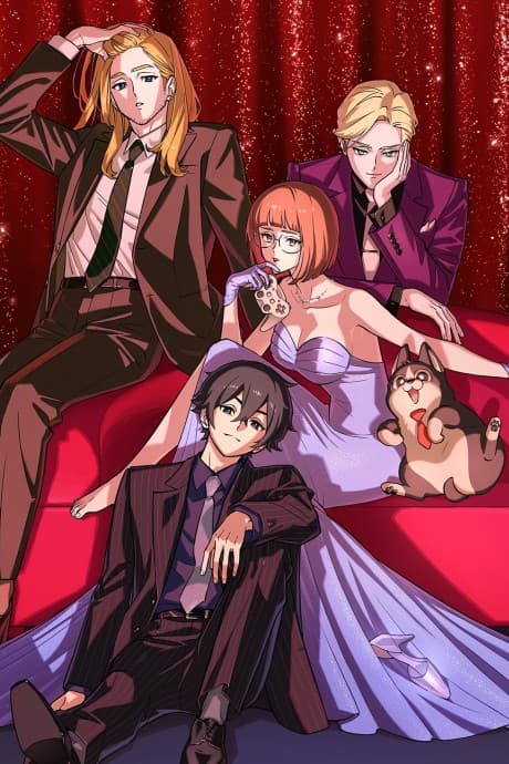 Let’s Play: Quest Darake no My Life