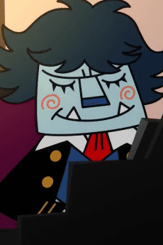 Ongaku Shitsu no Beethoven