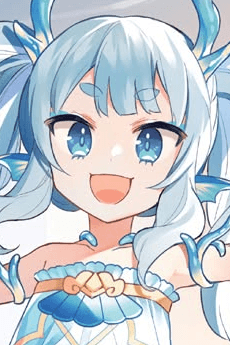 Ruru Ru Rie
