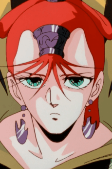Suzunagi